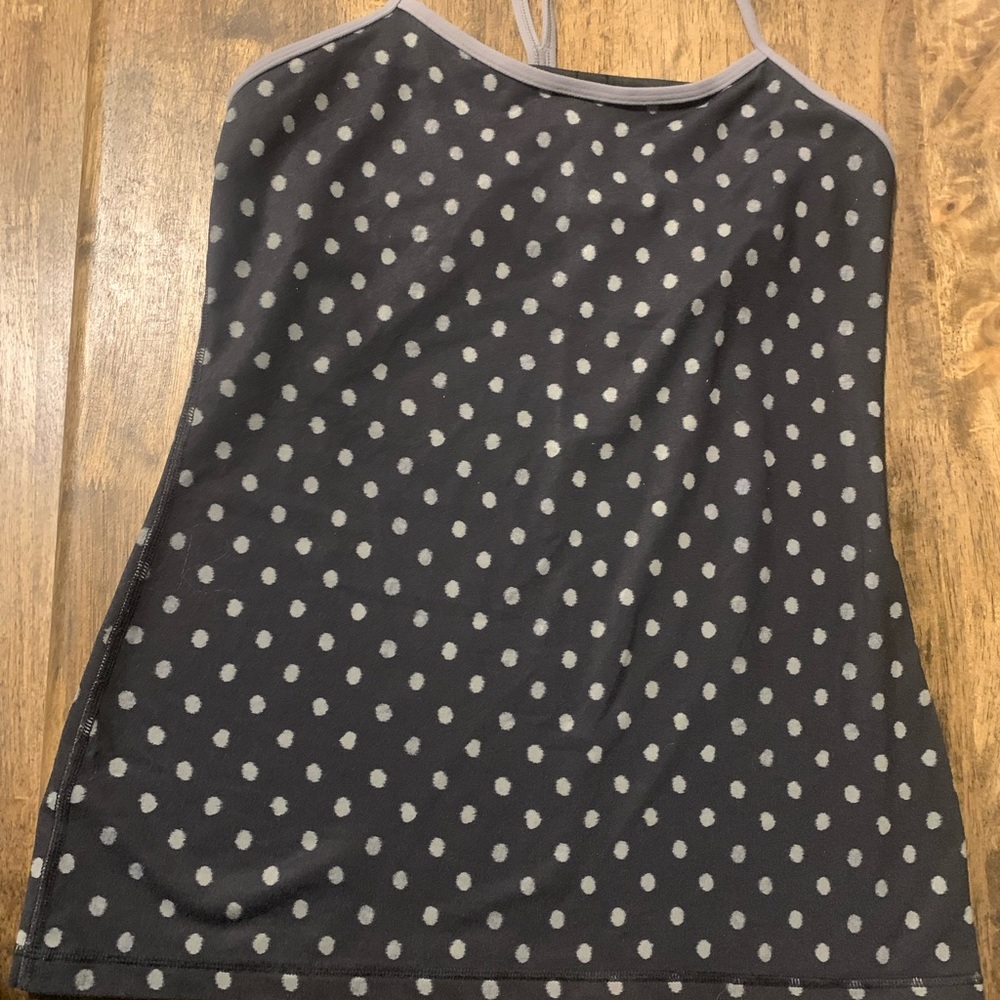 Lulu tank size 10 great condition